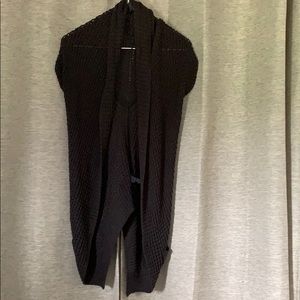 Forever XXI cute short sleeve shrug